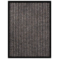 Doormat Striped