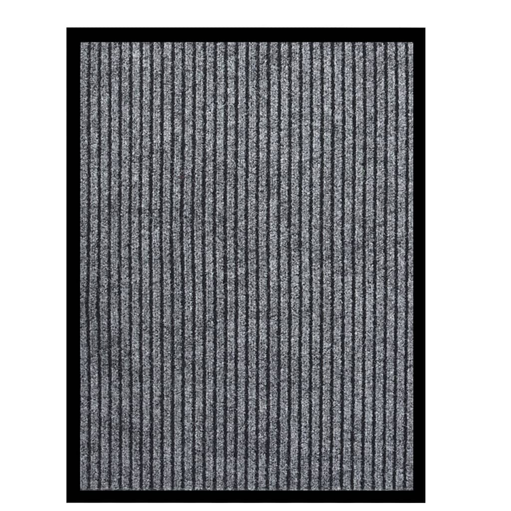 Doormat Striped