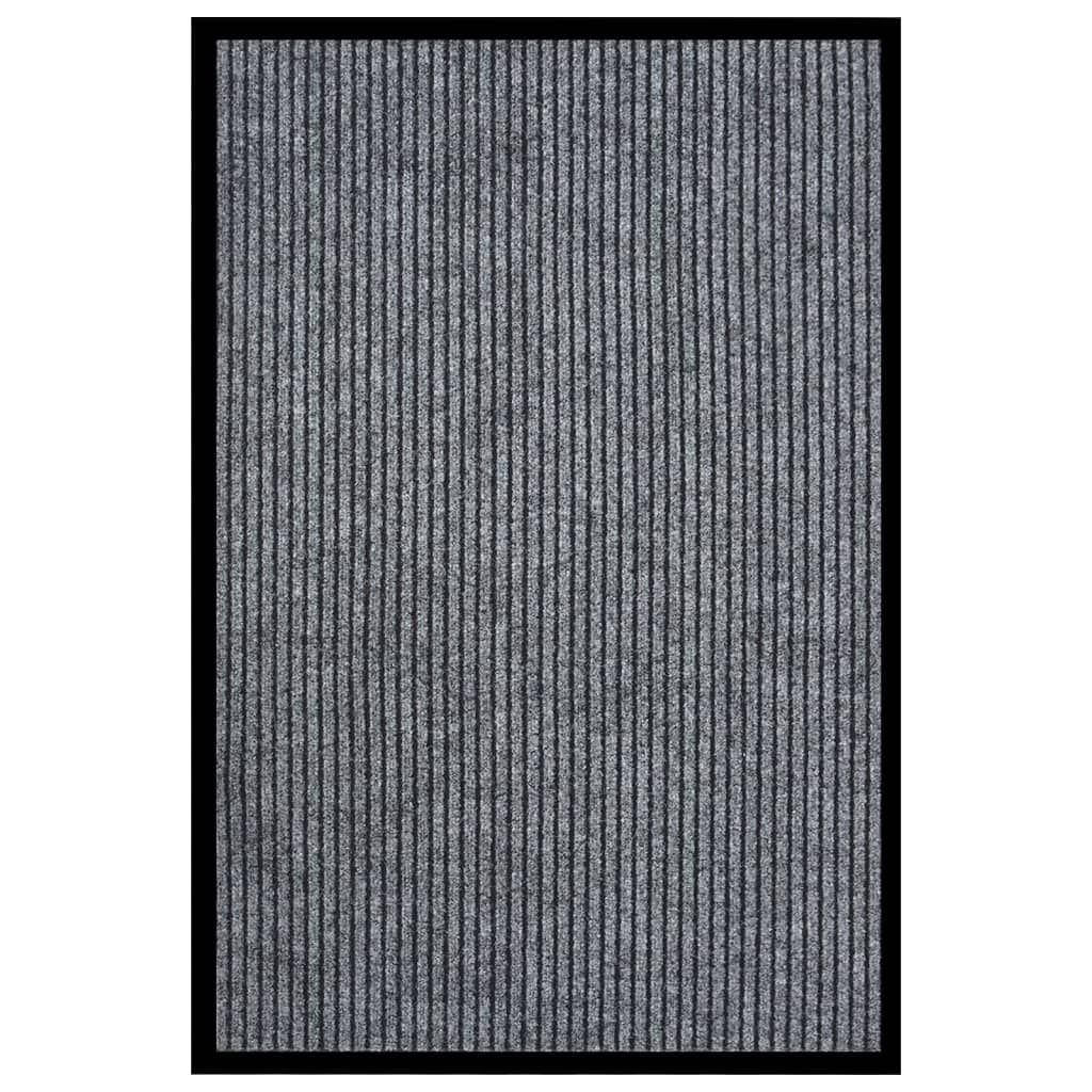 Doormat Striped