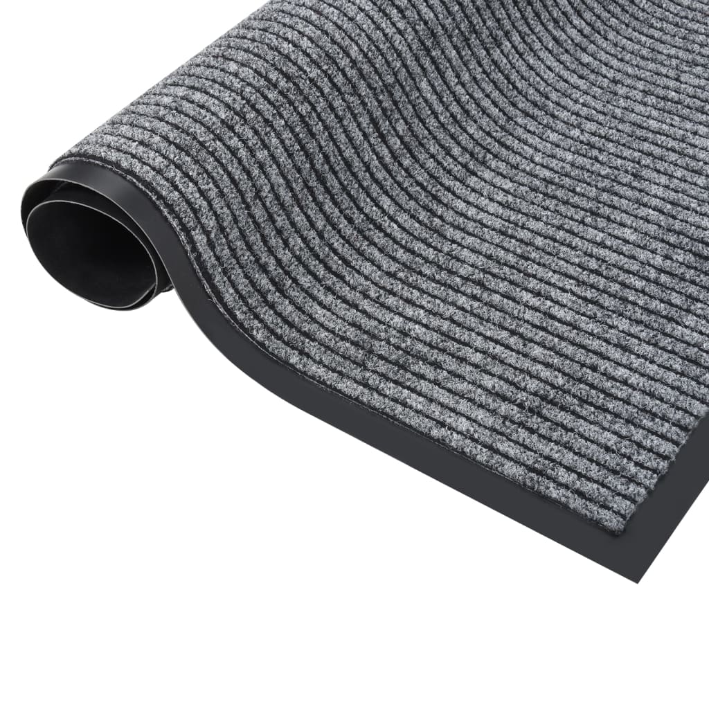 Doormat Striped