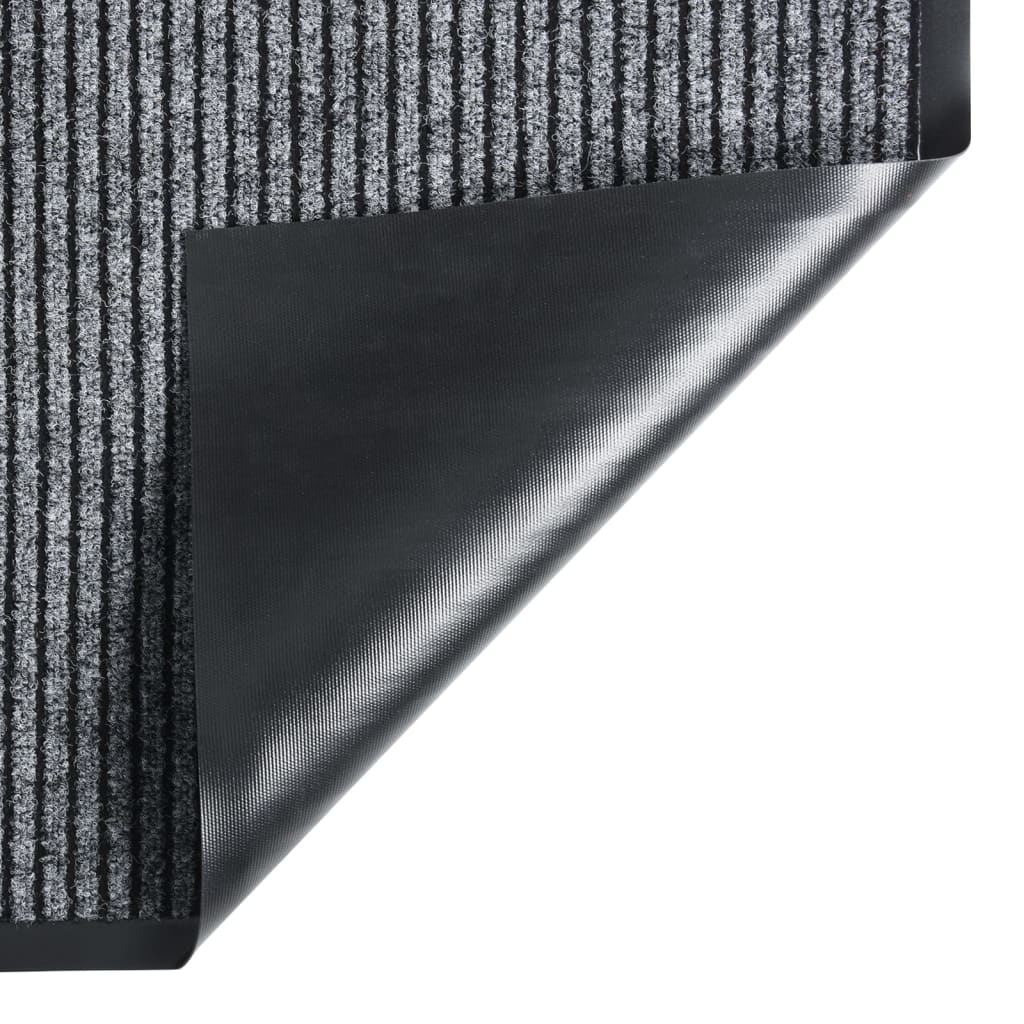 Doormat Striped