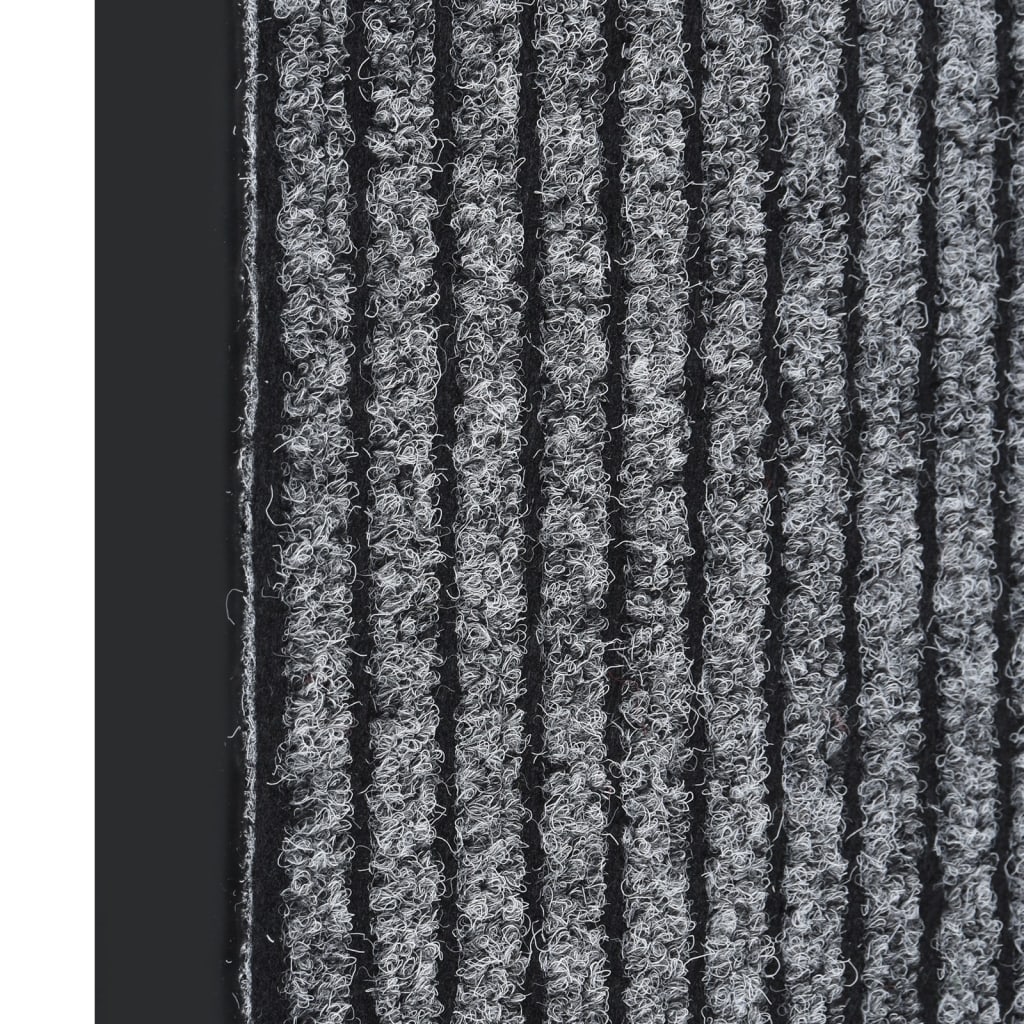 Doormat Striped