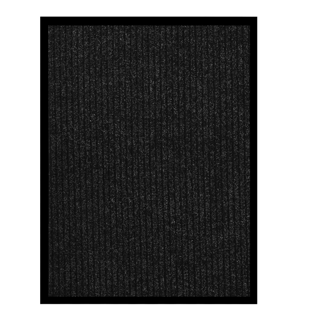 Doormat Striped