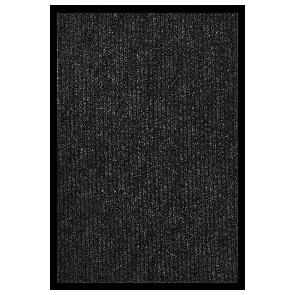 Doormat Striped