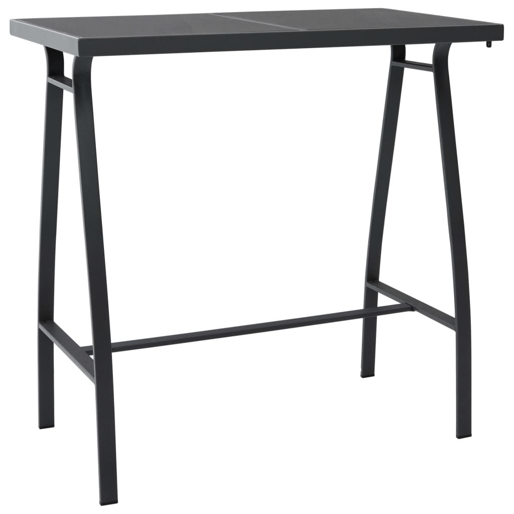 7 Piece Garden Bar Set