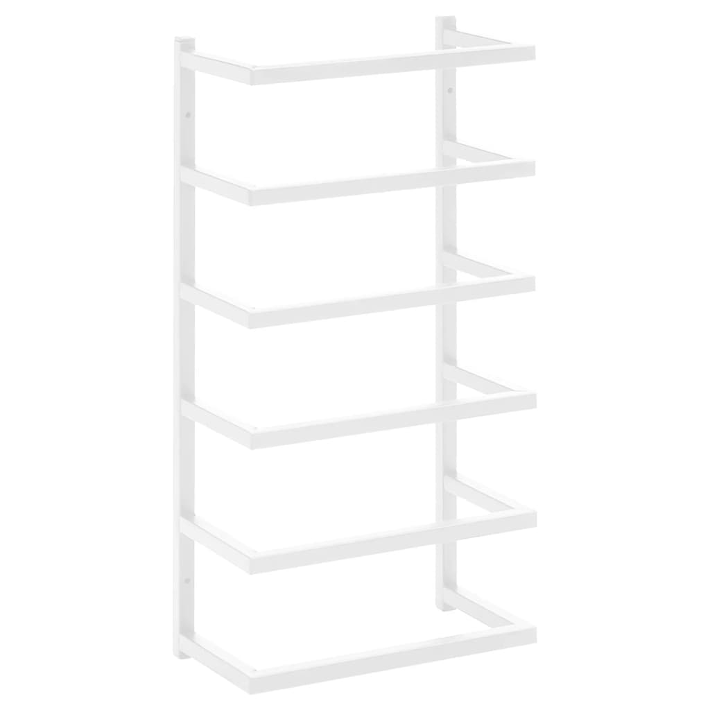 Towel Rack Steel