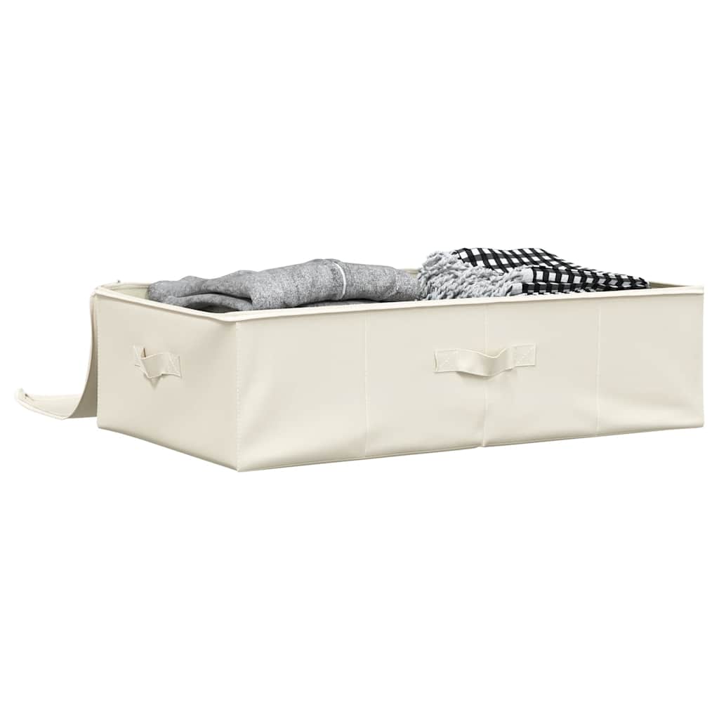 Storage Box Fabric 70X40X18 Cm