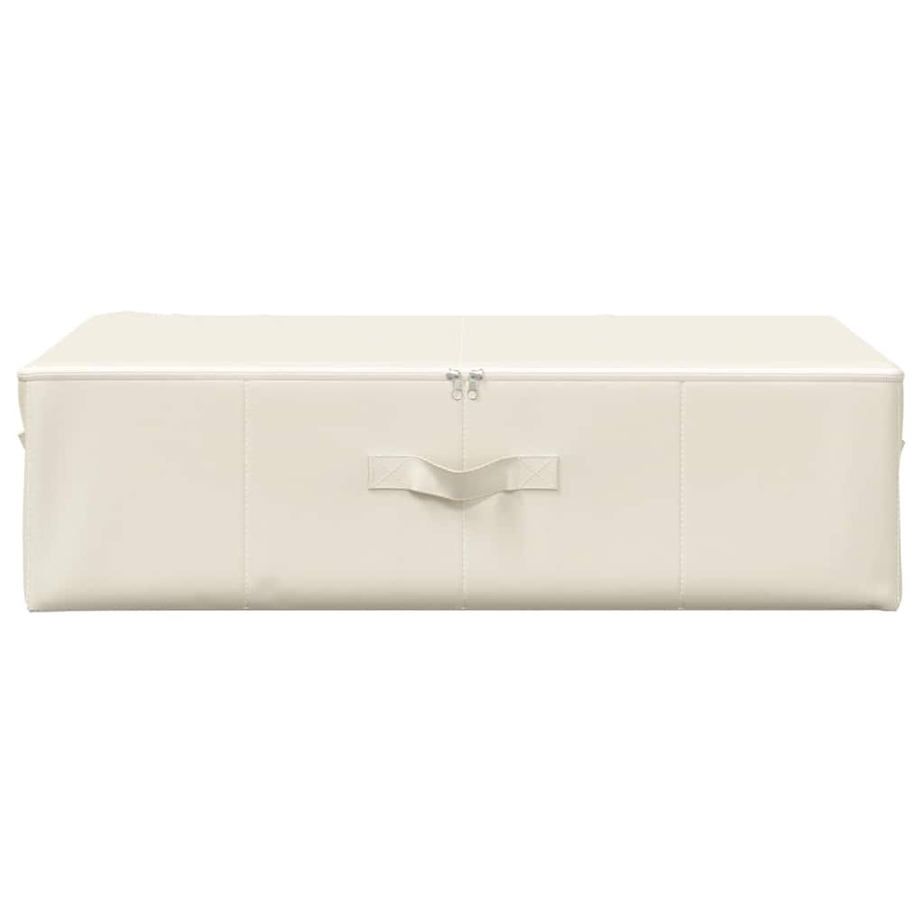 Storage Box Fabric 70X40X18 Cm