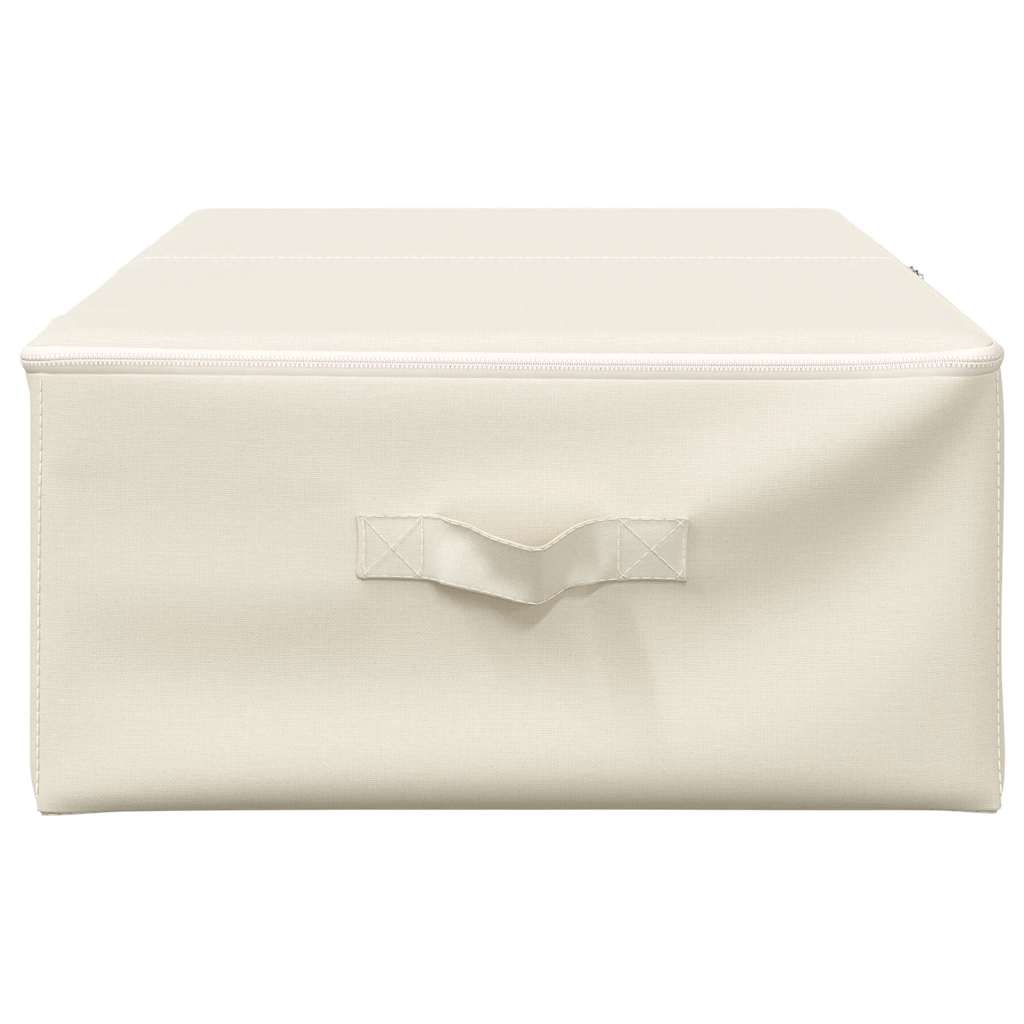 Storage Box Fabric 70X40X18 Cm