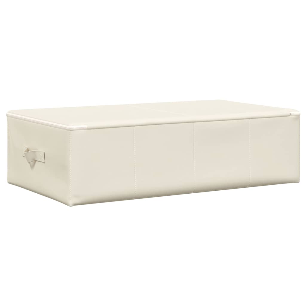 Storage Box Fabric 70X40X18 Cm