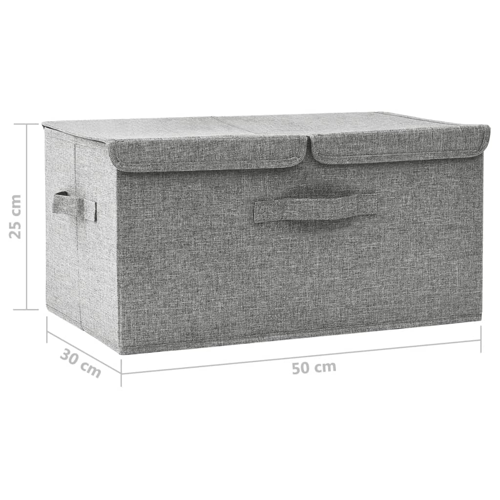 Storage Box Fabric
