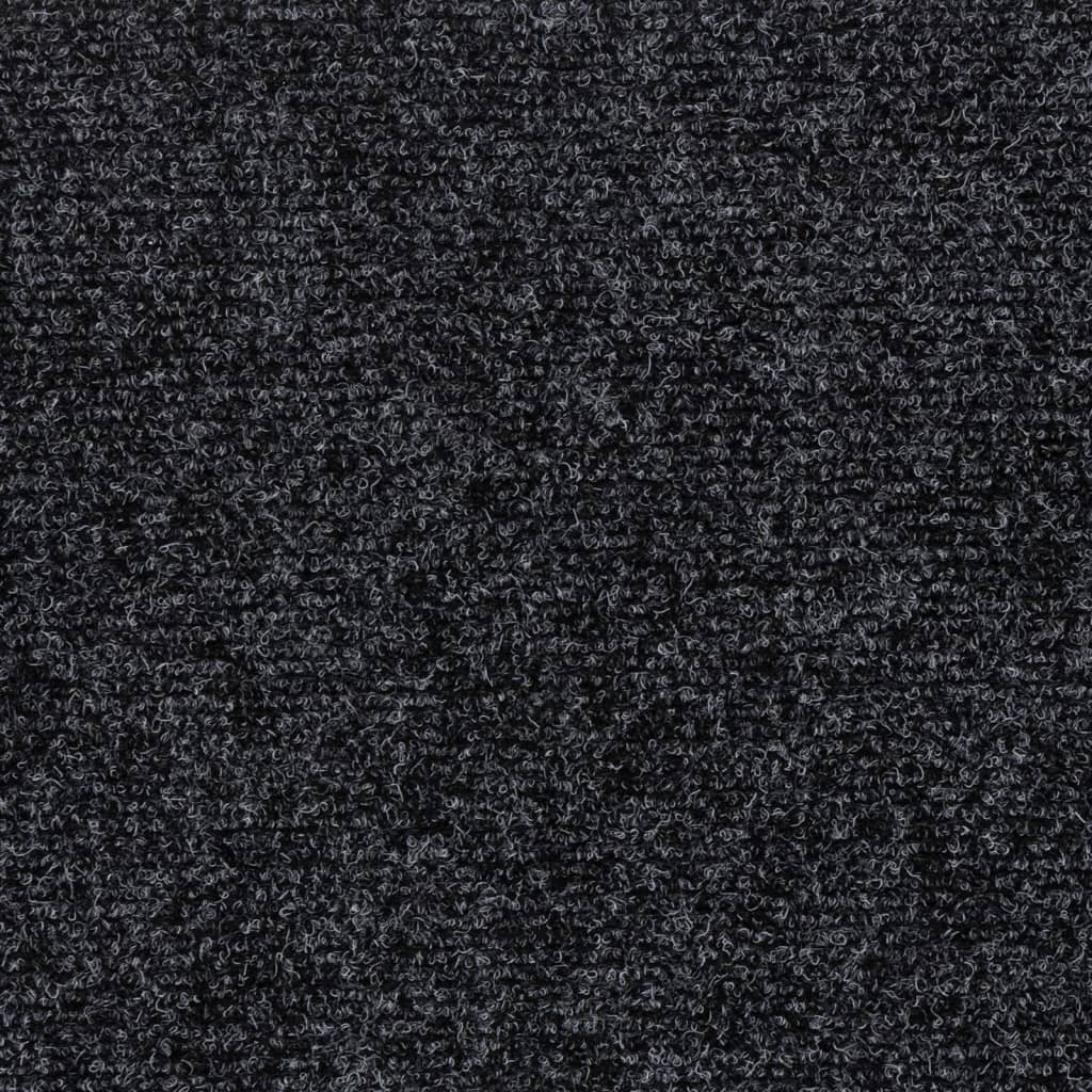 Stair Mats Self-Adhesive 15 Pcs Rectangular
