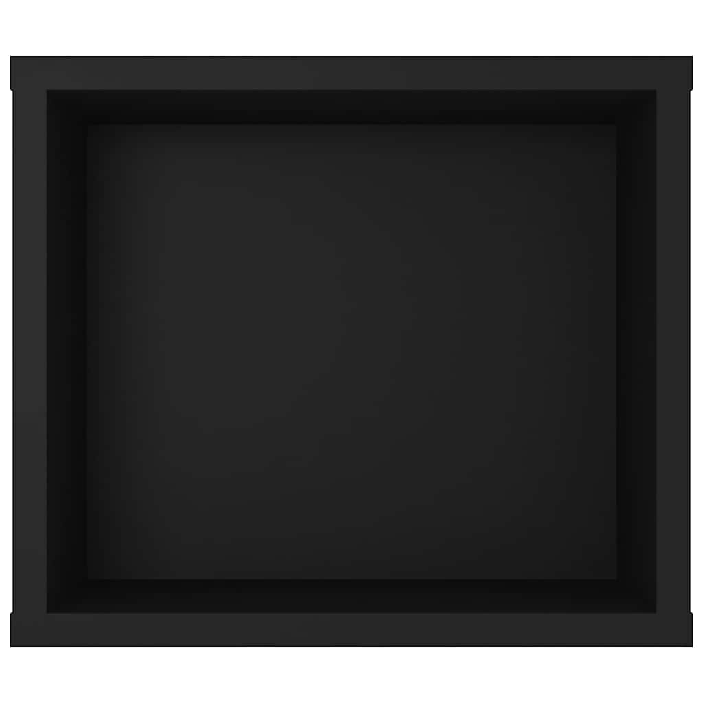 Entertainment Centres & Tv Stands Wall Mounted Cabinet 100Cm Floating Media Unit
