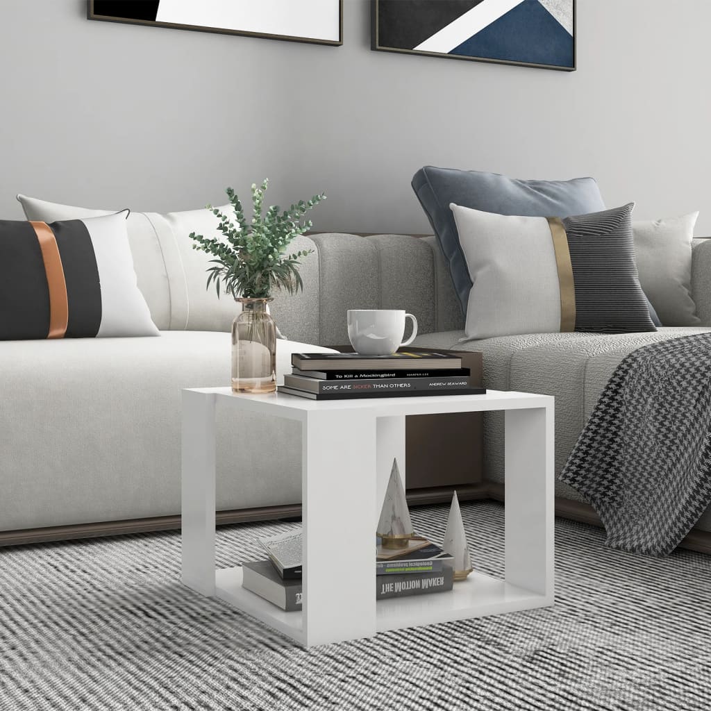 Coffee Table Engineered Wood