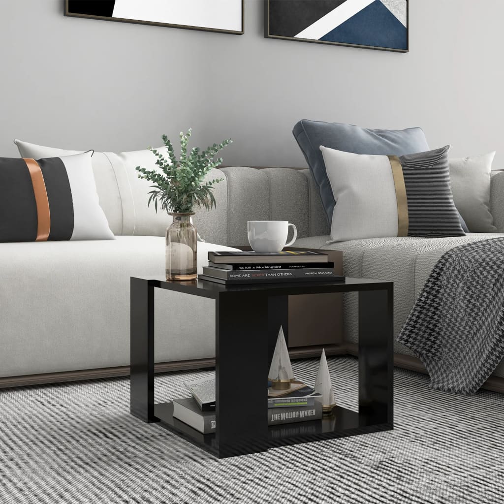 Coffee Table Engineered Wood