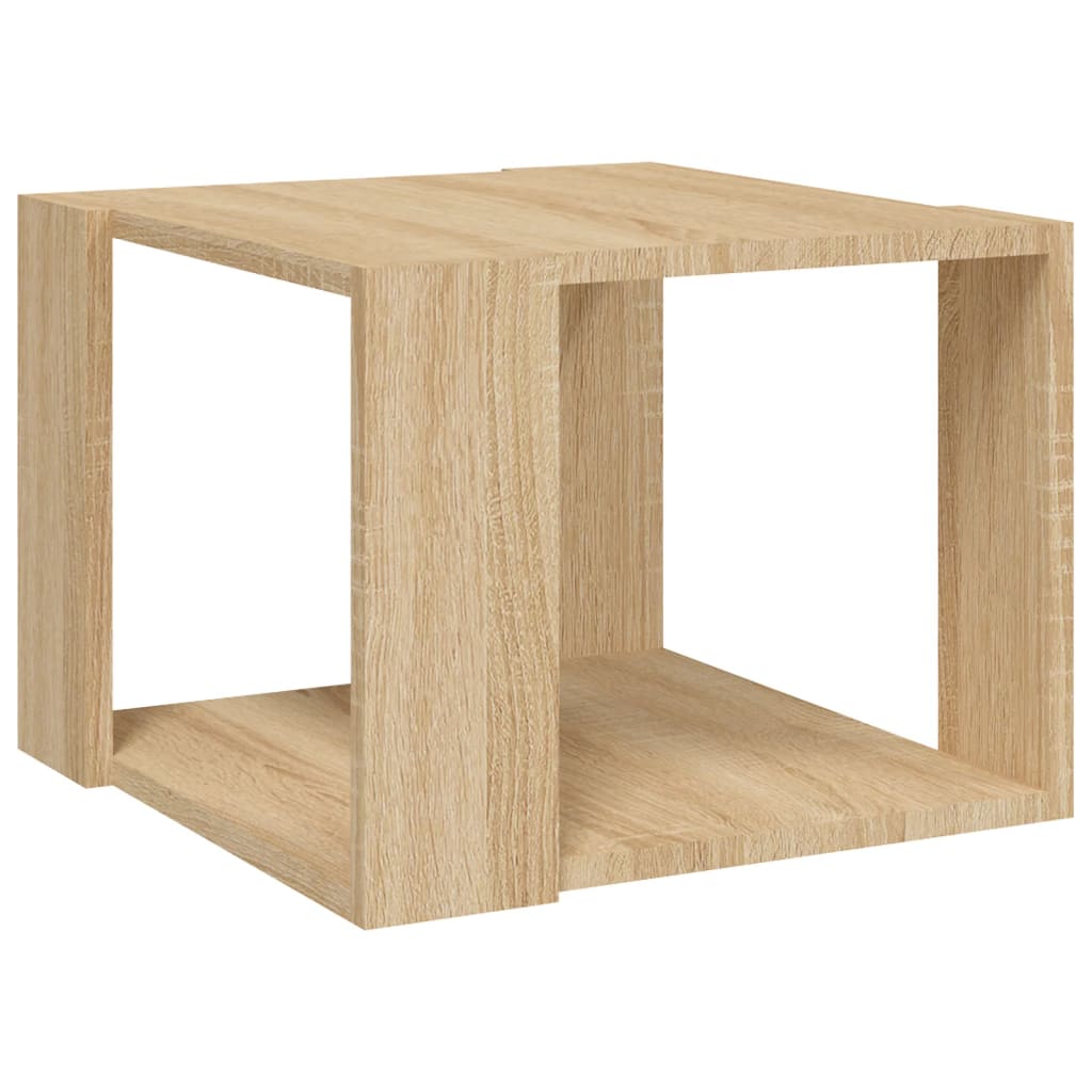Coffee Table Engineered Wood