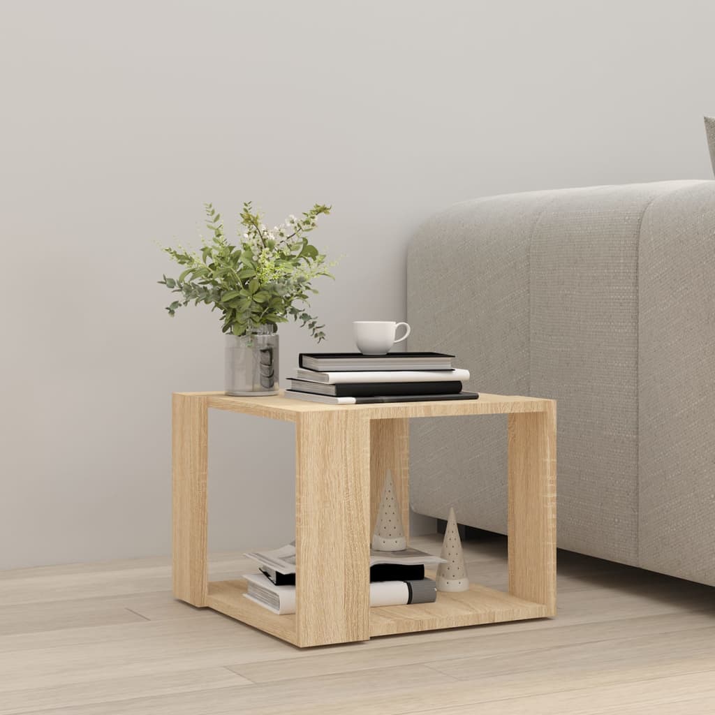 Coffee Table Engineered Wood