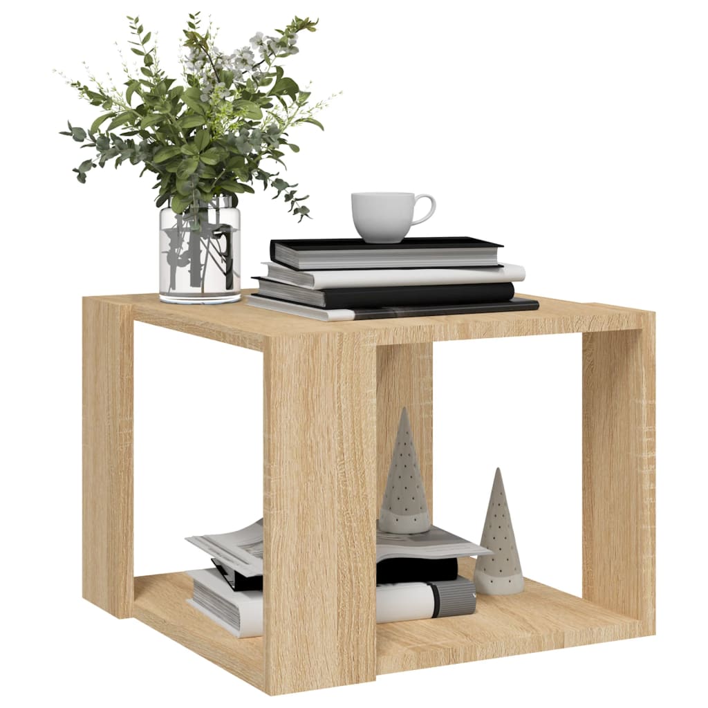 Coffee Table Engineered Wood