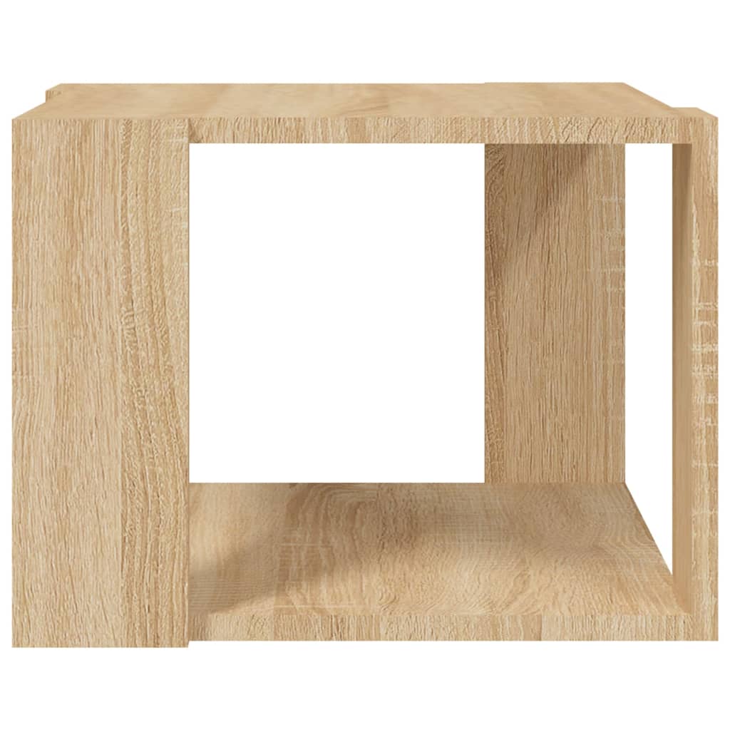 Coffee Table Engineered Wood