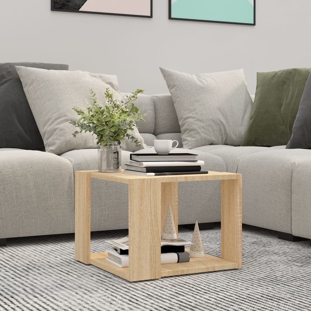 Coffee Table Engineered Wood