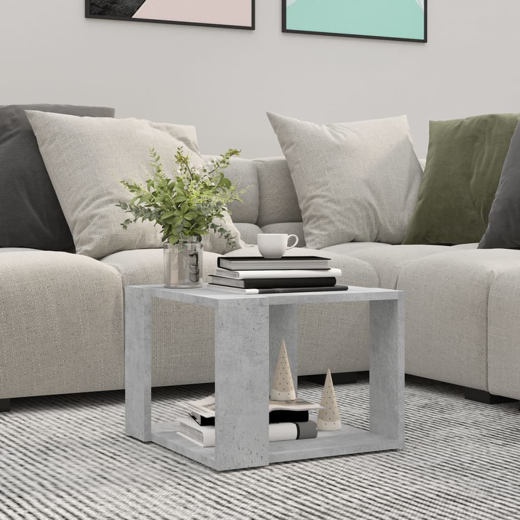 Coffee Table Engineered Wood