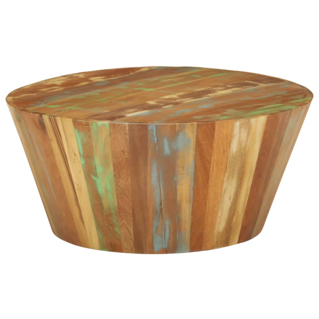 Coffee Table Ø65X31 Cm