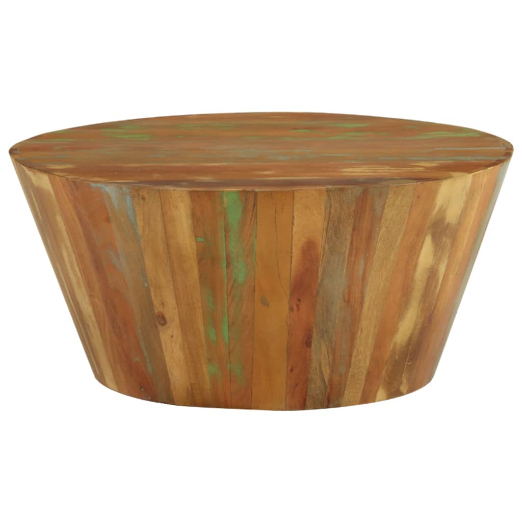 Coffee Table Ø65X31 Cm