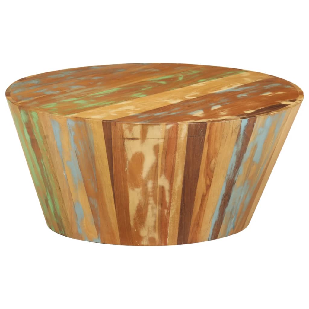 Coffee Table Ø65X31 Cm