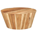 Coffee Table Ø65X31 Cm