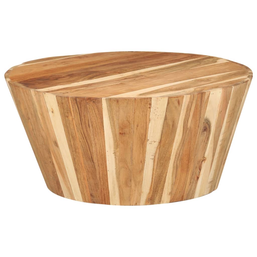 Coffee Table Ø65X31 Cm