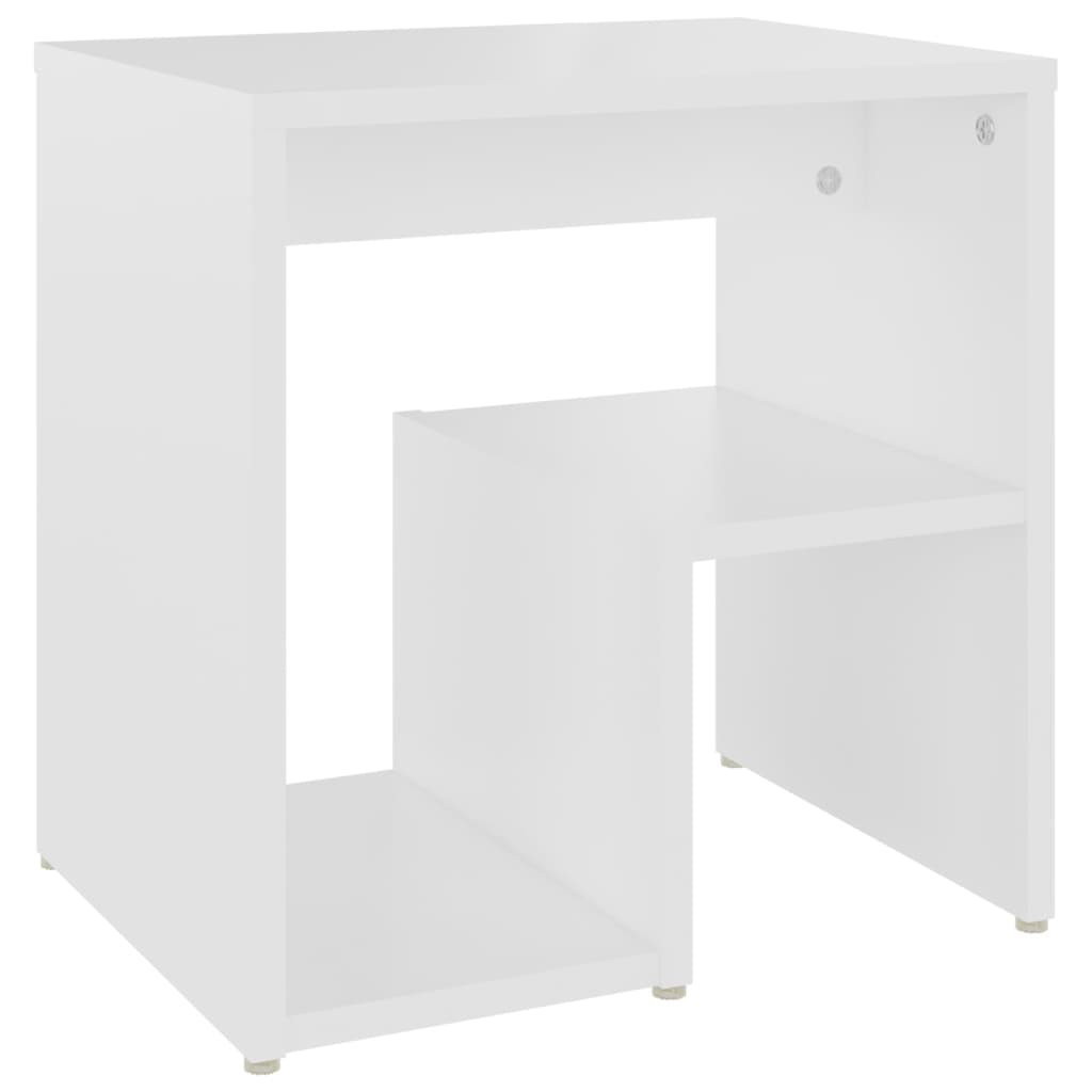 Bed Cabinet | | Engineered Wood | Small | Storage | Bedside Table