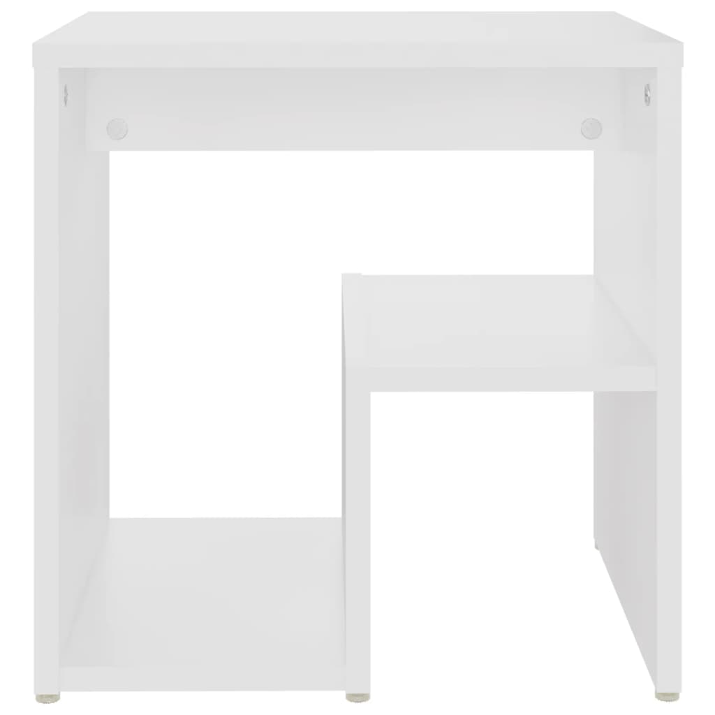 Bed Cabinet | | Engineered Wood | Small | Storage | Bedside Table