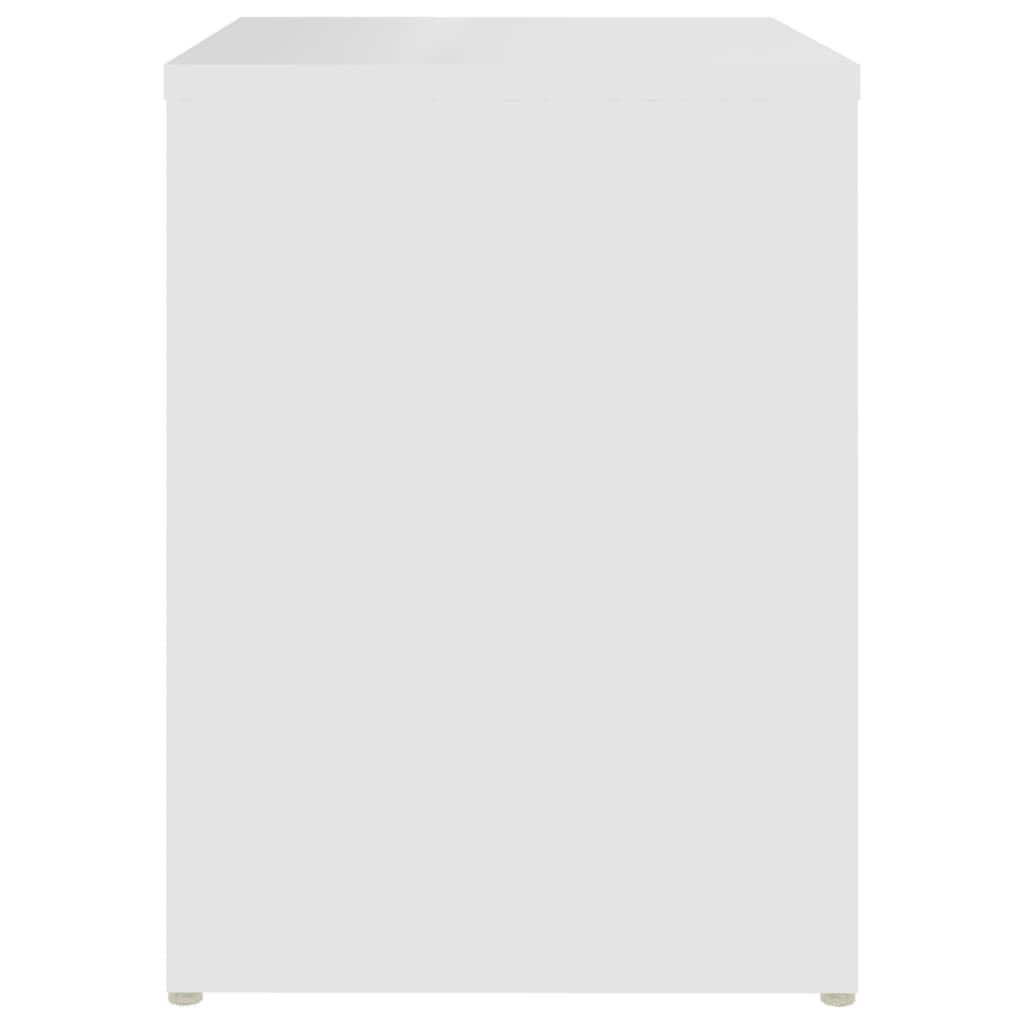 Bed Cabinet | | Engineered Wood | Small | Storage | Bedside Table