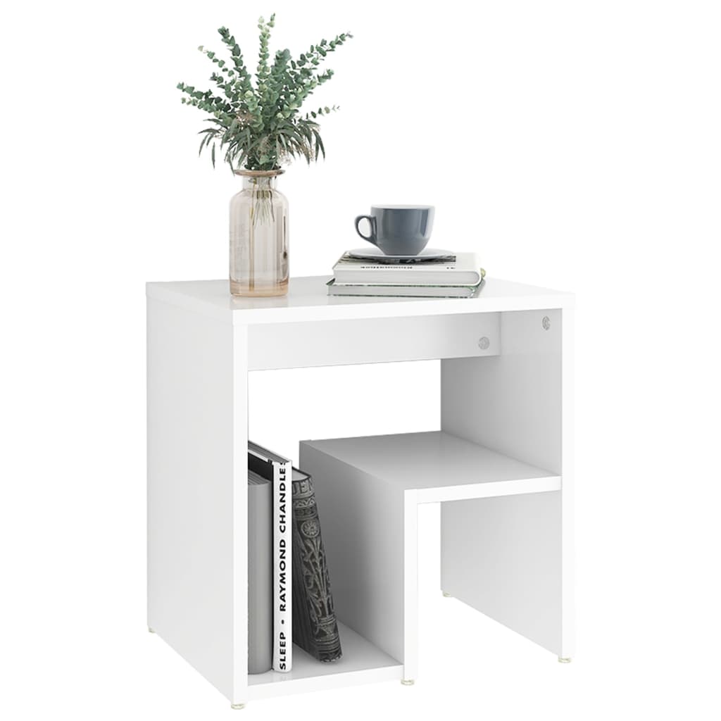 Bed Cabinet | | Engineered Wood | Small | Storage | Bedside Table