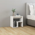 Bed Cabinet | | Engineered Wood | Small | Storage | Bedside Table