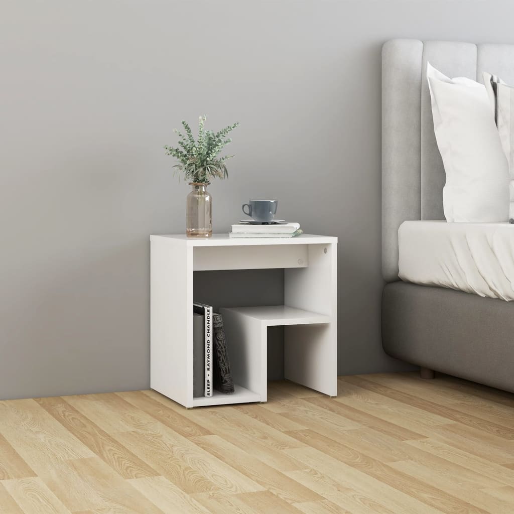 Bed Cabinet | | Engineered Wood | Small | Storage | Bedside Table