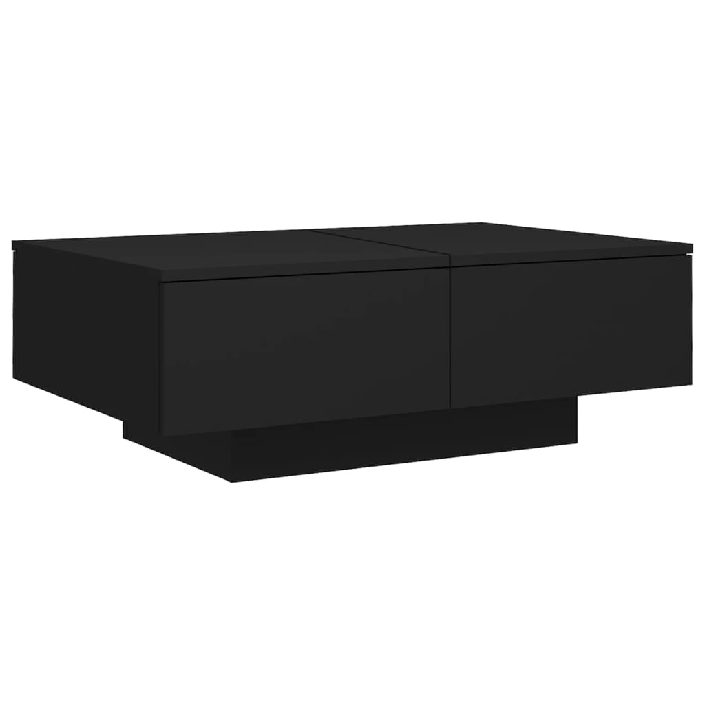 Coffee Table Engineered Wood