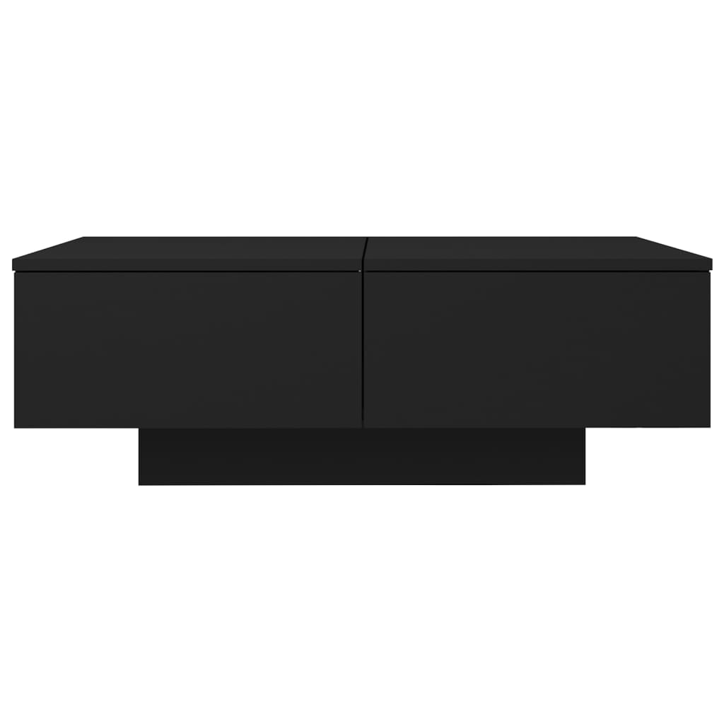 Coffee Table Engineered Wood