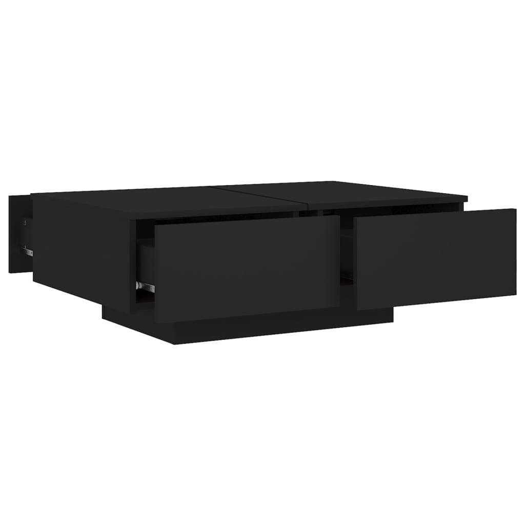 Coffee Table Engineered Wood
