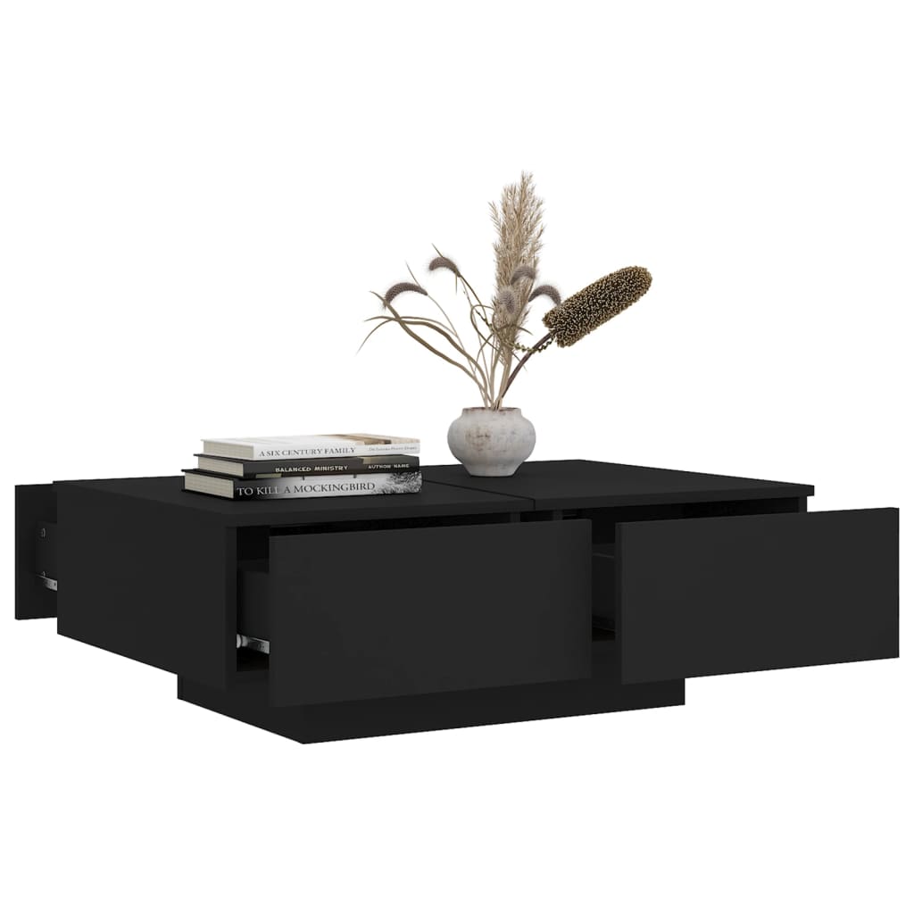 Coffee Table Engineered Wood
