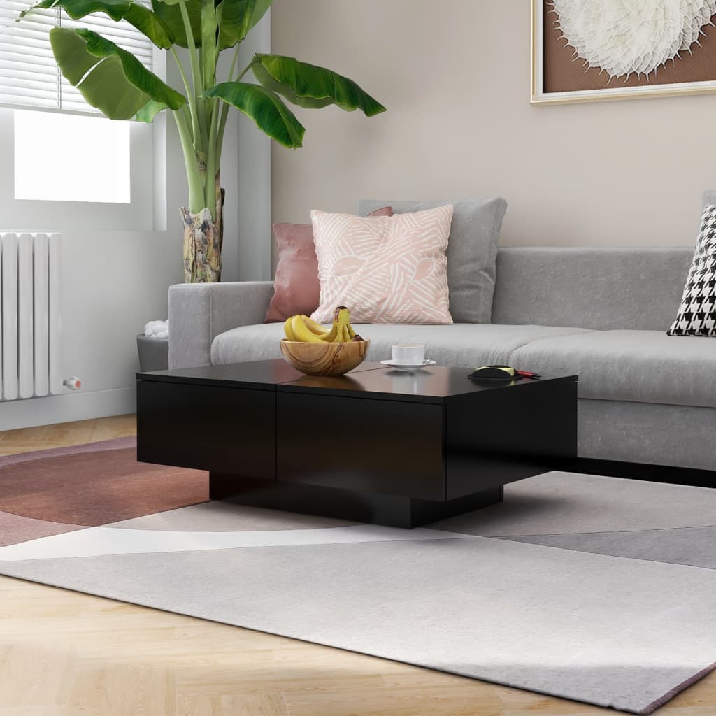 Coffee Table Engineered Wood