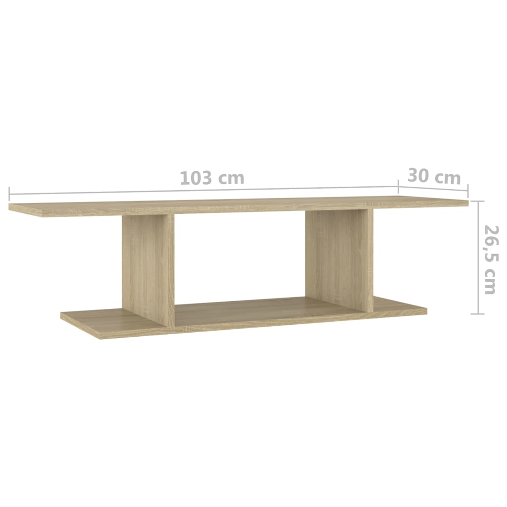 Tv Cabinet | | Engineered Wood | Tv Cabinet | Rectangular