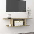 Tv Cabinet | | Engineered Wood | Tv Cabinet | Rectangular