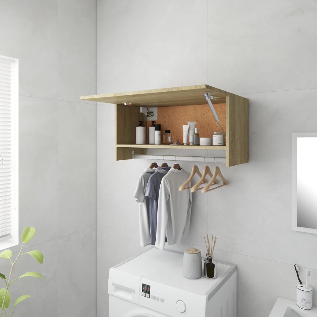 Wardrobe Engineered Wood