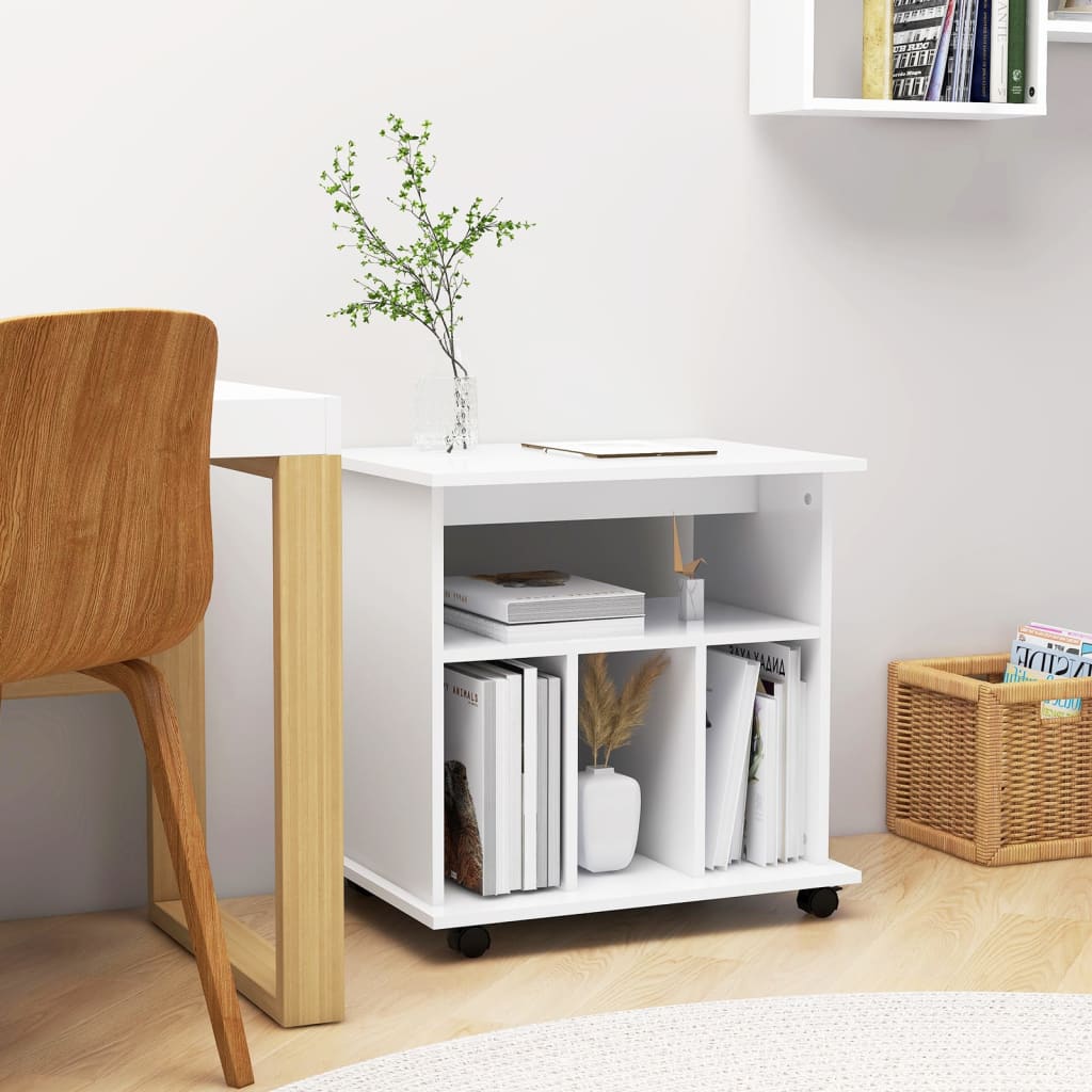 Storage Cabinet | | Engineered Wood | Medium