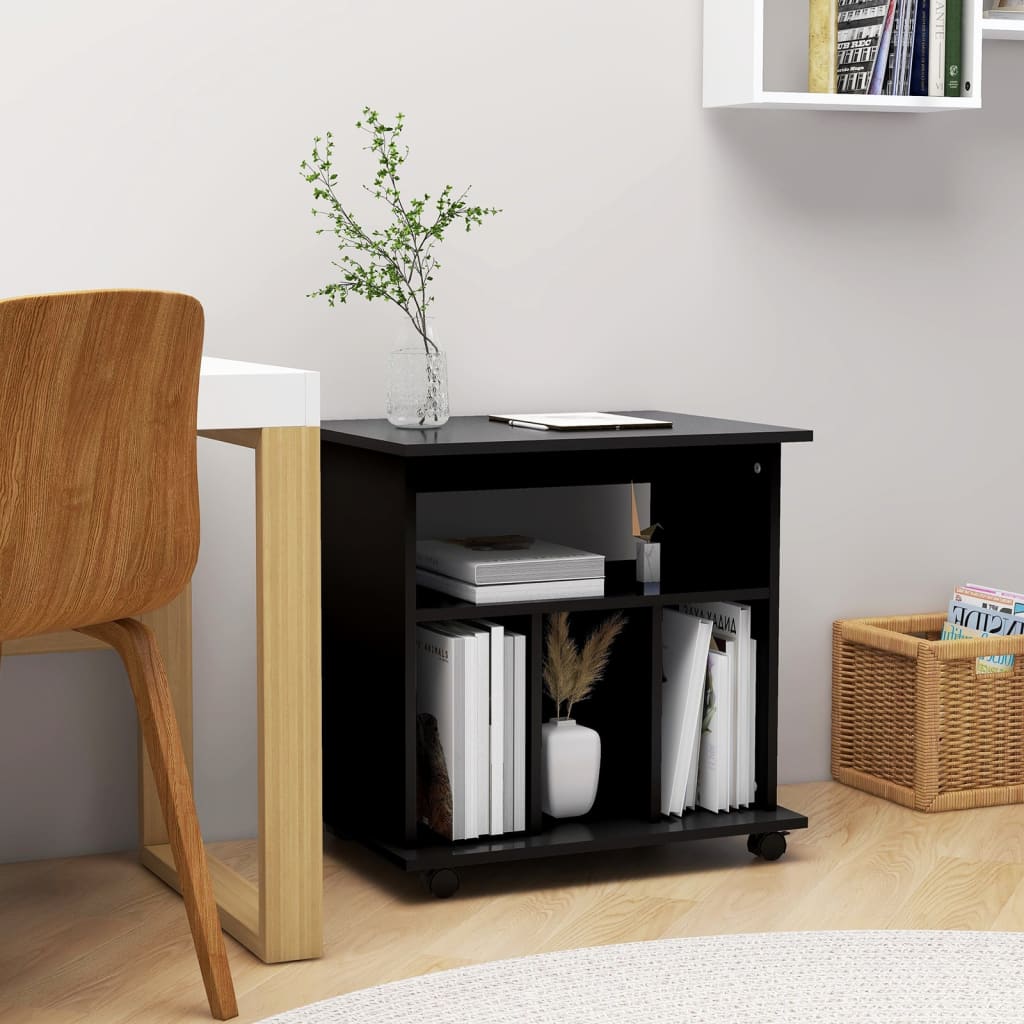 Storage Cabinet | | Engineered Wood | Medium