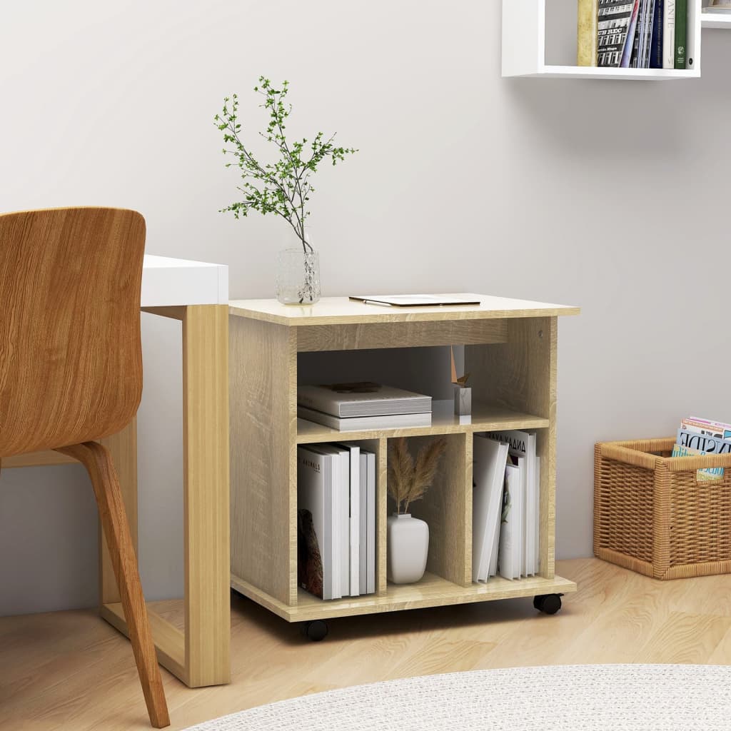 Storage Cabinet | | Engineered Wood | Medium