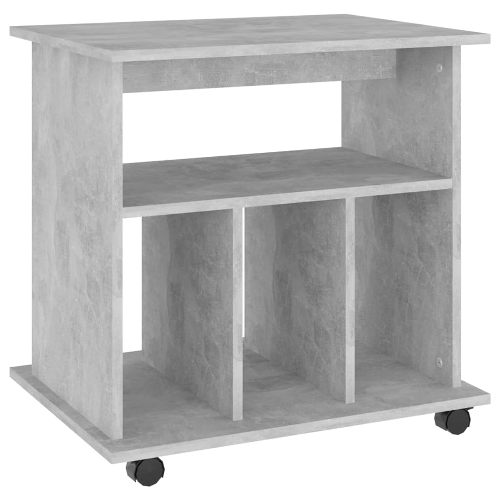 Storage Cabinet | | Engineered Wood | Medium