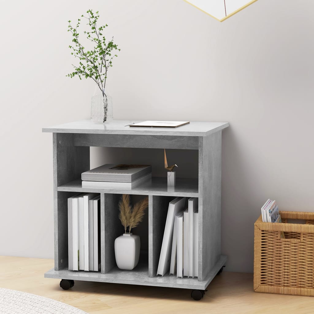 Storage Cabinet | | Engineered Wood | Medium
