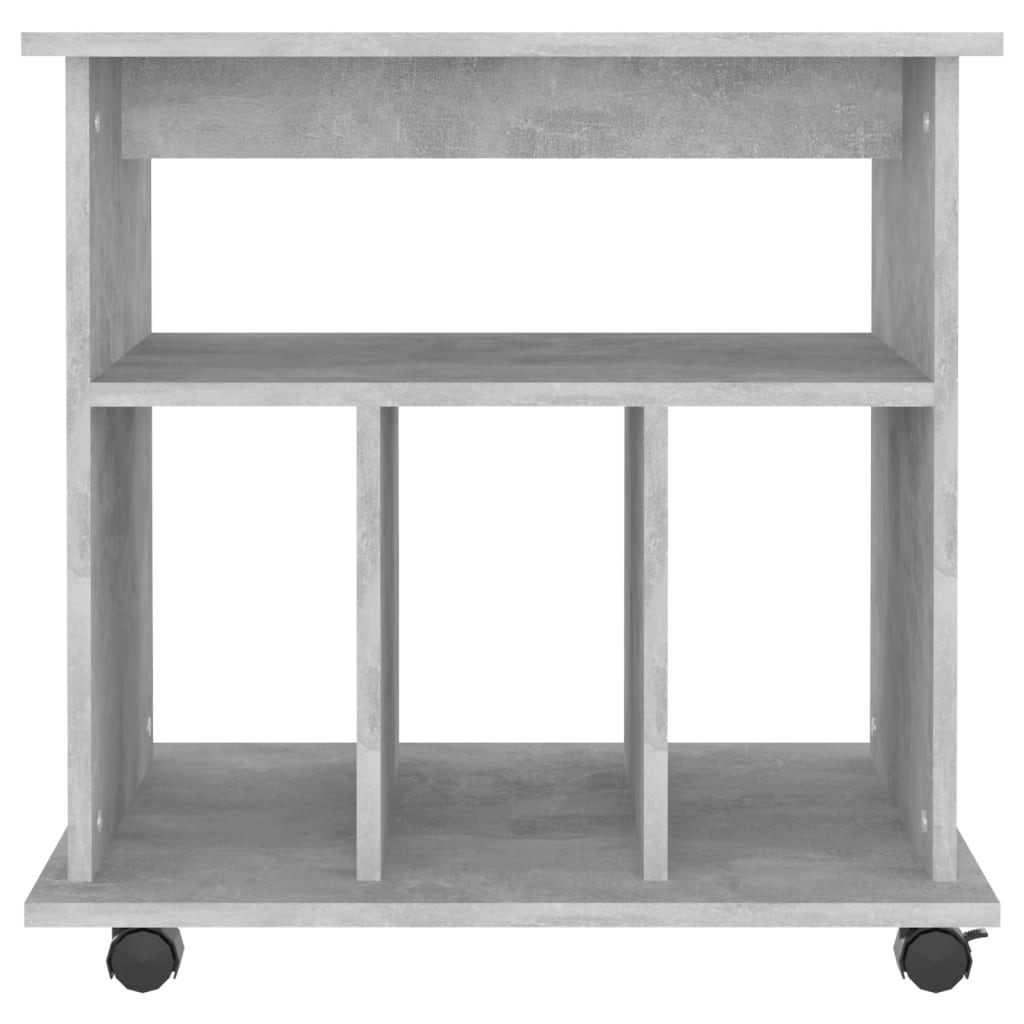 Storage Cabinet | | Engineered Wood | Medium